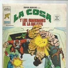 Fumetti: SUPER HÉROES VOLUMEN 2, 42, 1978, VERTICE, BUEN ESTADO. COLECCIÓN A.T.