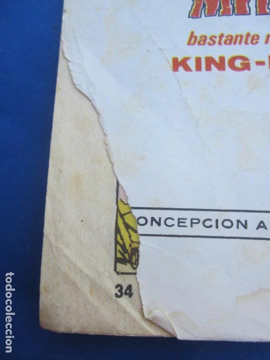 C&oacute;mics: kid colt , numero 8, latigo kid, vertice - Foto 3