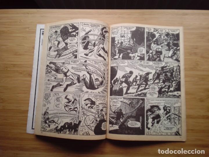C&oacute;mics: SPIDERMAN - VERTICE - VOLUMEN 3 - NUMERO 28 - CJ 115 - GORBAUD - Foto 3
