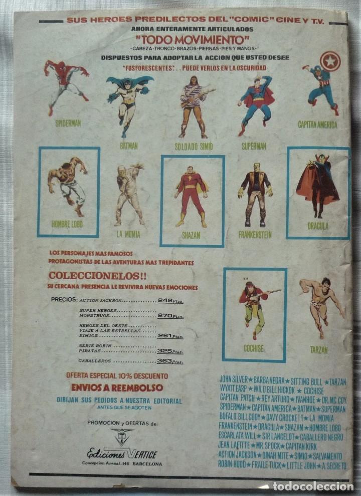 C&oacute;mics: LOS VENGADORES V.2 n&ordm; 26 - Foto 2