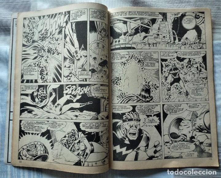 C&oacute;mics: LOS VENGADORES V.2 n&ordm; 26 - Foto 4