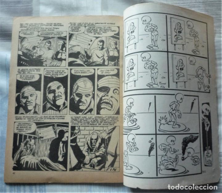 C&oacute;mics: LOS VENGADORES V.2 n&ordm; 26 - Foto 5