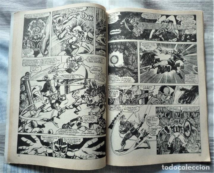 C&oacute;mics: LOS VENGADORES V.2 n&ordm; 27 - Foto 5