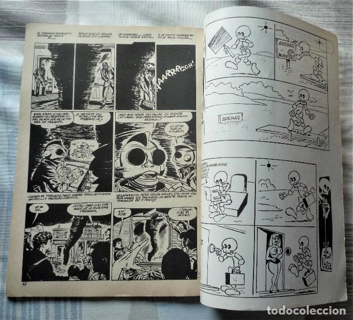 C&oacute;mics: LOS VENGADORES V.2 n&ordm; 27 - Foto 6