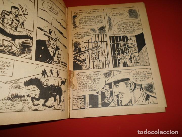 C&oacute;mics: Rayo Kid vol. 1 n&ordm; 5 vertice - Foto 3