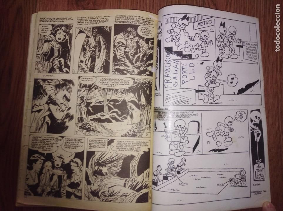 C&oacute;mics: LOS VENGADORES VERTICE V2 N&ordm;29 - Foto 2