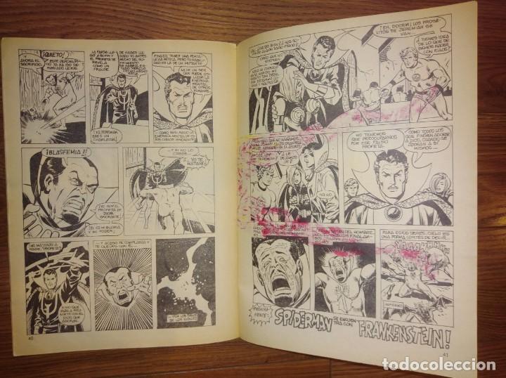C&oacute;mics: SUPER HEROES VERTICE V2 26 VERTICE - Foto 5