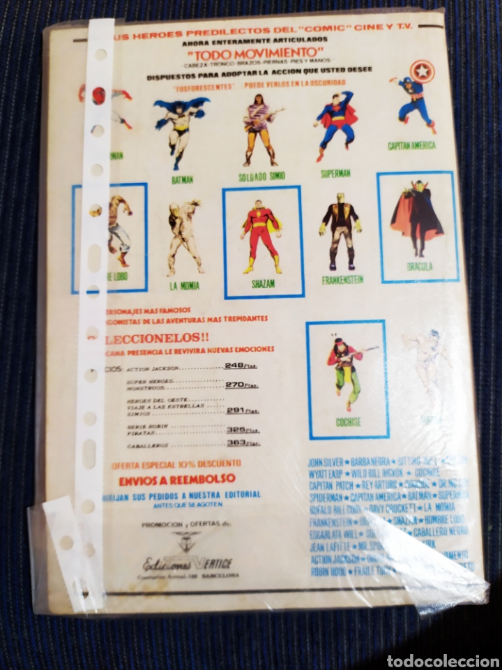 C&oacute;mics: relatos salvajes conan vertice n&ordm; 42 - Foto 2