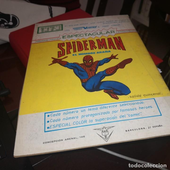 C&oacute;mics: SHAZAM 10 VERTICE VOL I - Foto 2