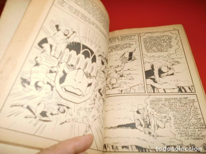 C&oacute;mics: Patrulla X vol. 1 n&ordm; 7 - Vertice - Foto 2