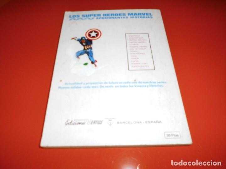 C&oacute;mics: Patrulla X vol. 1 n&ordm; 12 - Vertice - Foto 2