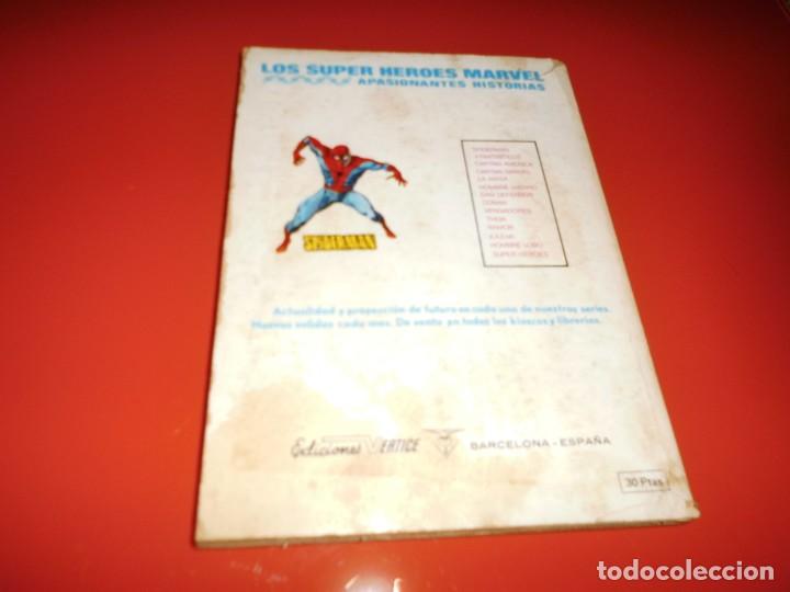 C&oacute;mics: Patrulla X vol. 1 n&ordm; 28 - V - Foto 2