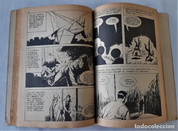 C&oacute;mics: MAX AUDAZ N&ordm; 6 EXTRA - EDICIONES INTERNACIONALES -VERTICE - Foto 4