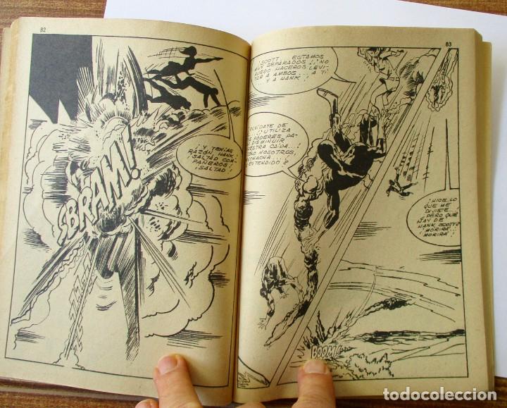 C&oacute;mics: PATRULLA X Ediciones Vertice n&ordm; 27 - Foto 2
