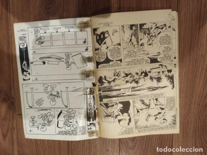 C&oacute;mics: SUPER HEROES VERTICE V2 VERTICE N&ordm; 79 - Foto 4