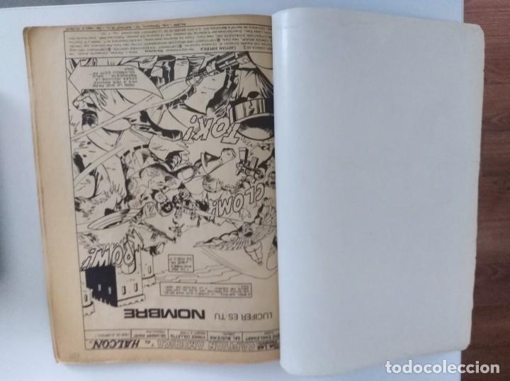 C&oacute;mics: Capitan america vertice volumen 2 N&ordm;3 - Foto 2