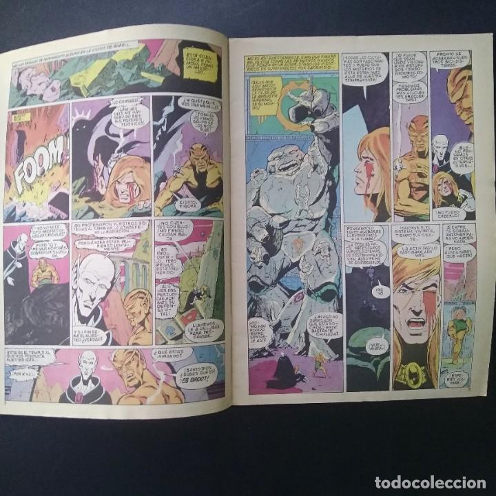 C&oacute;mics: OMEGA MEN N&ordm; 2 : EL ASOMBROSO ORIGEN DE BROOT - Foto 2