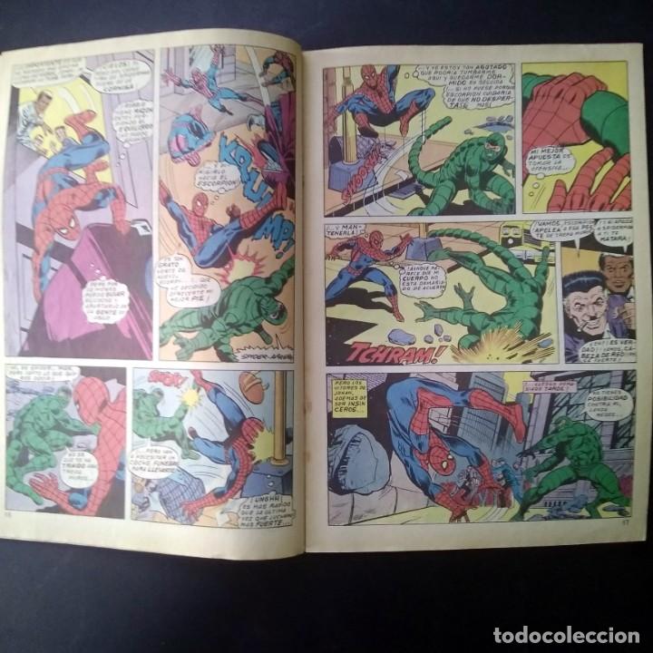 C&oacute;mics: PETER PARKER - SPIDERMAN N&ordm; 11 / VERTICE - Foto 2