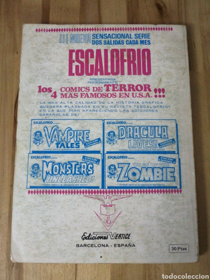 C&oacute;mics: Conan V 1 vertice taco n&deg; 12 Espadas en la noche - Foto 2