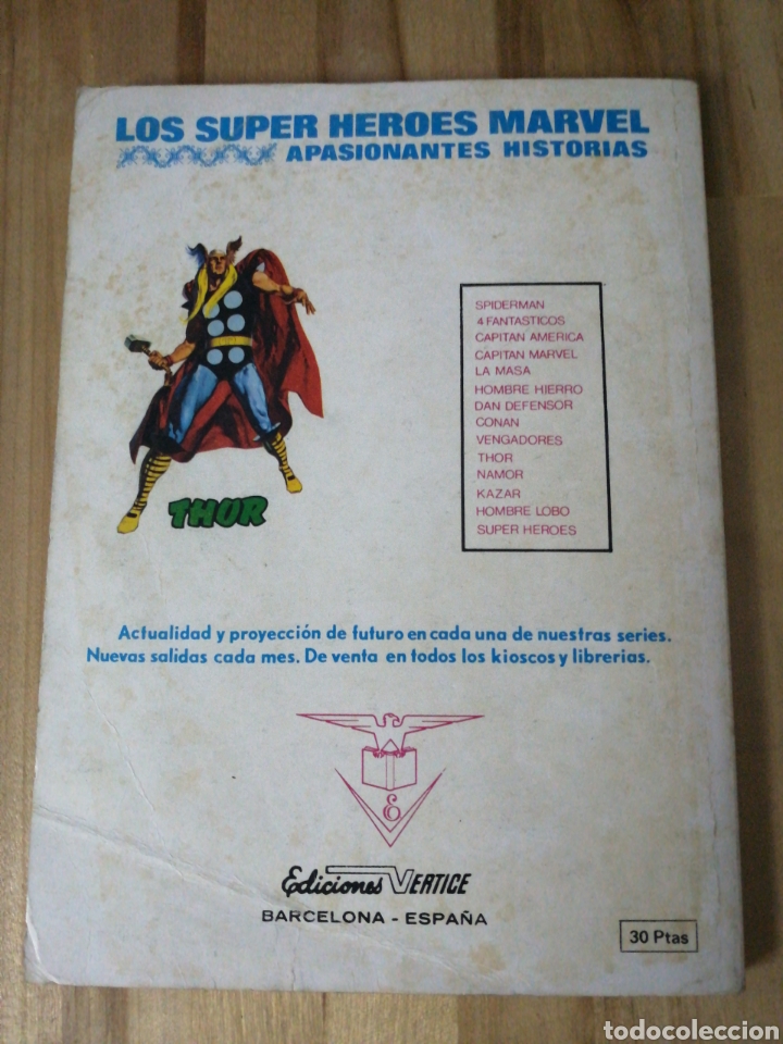 C&oacute;mics: Conan vertice taco V1, n&deg; 15, Dos contra Turan. - Foto 2