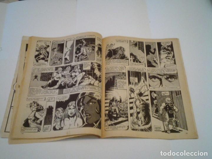 C&oacute;mics: ESCALOFRIO - NUMERO 39 - MONSTERS UNLEASHED - NUMERO 10 - GORBAUD - CJ 117 - Foto 5