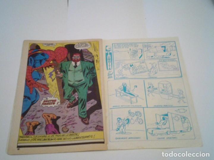 C&oacute;mics: SPIDERMAN - VERTICE - NUMERO 64 - VERTICE - VOLUMEN 3 - GORBAUD - CJ 107 - Foto 4