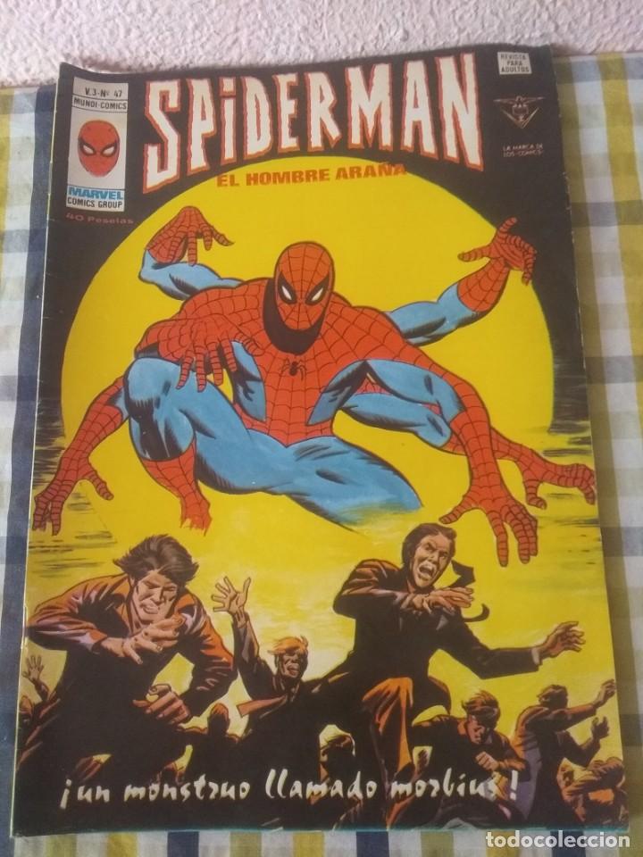 C&oacute;mics: Tbo de v&eacute;rtice - Foto 1