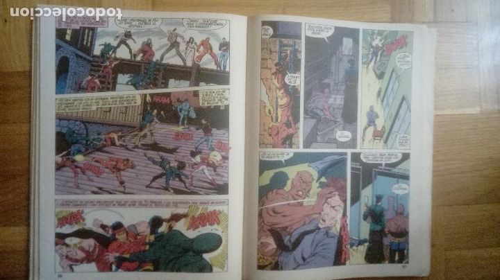 C&oacute;mics: KUNG FU. RETAPADO N&ordm;1 - Foto 7