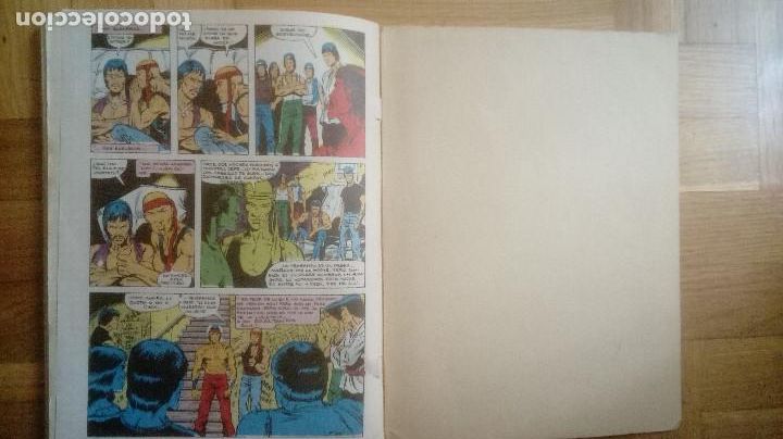 C&oacute;mics: KUNG FU. RETAPADO N&ordm;1 - Foto 9