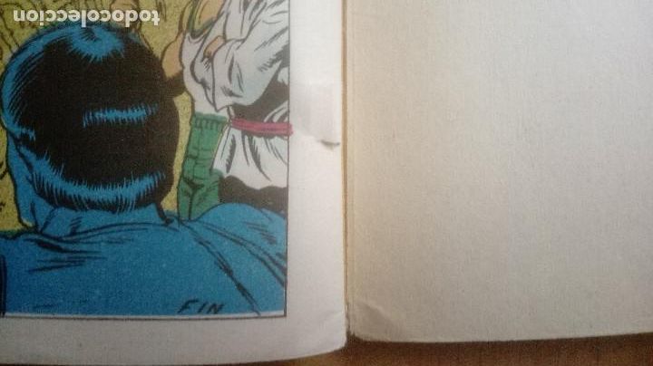 C&oacute;mics: KUNG FU. RETAPADO N&ordm;1 - Foto 10