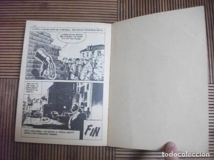 C&oacute;mics: ZARPA DE ACERO, ESPECIAL N&ordm; 6 - Foto 3