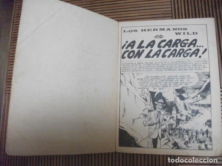 C&oacute;mics: SELECCIONES VERTICE DE AVENTURAS N&ordm; 69 - Foto 2
