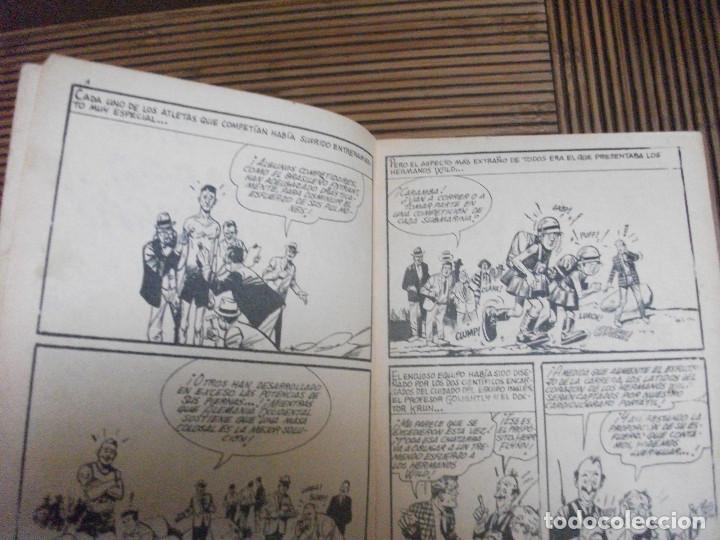 C&oacute;mics: SELECCIONES VERTICE DE AVENTURAS N&ordm; 69 - Foto 3