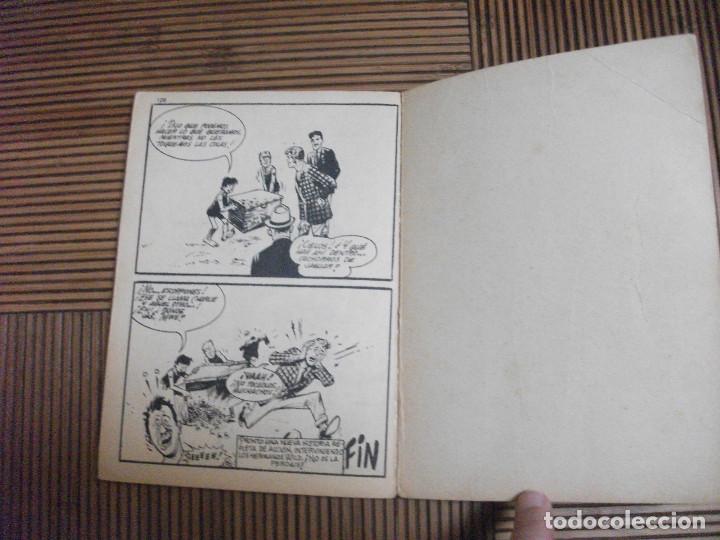 C&oacute;mics: SELECCIONES VERTICE DE AVENTURAS N&ordm; 69 - Foto 4