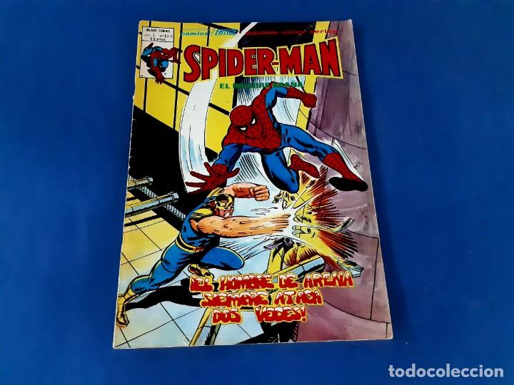C&oacute;mics: SPIDERMAN N&ordm; 63-C VERTICE V.3 - Foto 1