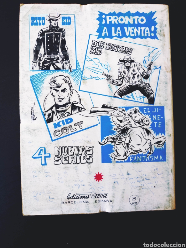 C&oacute;mics: BUEN ESTADO CAPIT&Aacute;N AM&Eacute;RICA 13 VERTICE TACO - Foto 2