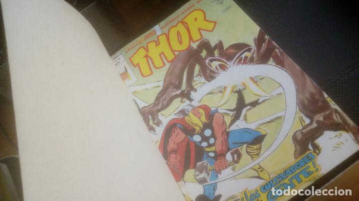 C&oacute;mics: THOR. VERTICE. 49, 50, 51, 52 y 53 - Foto 2