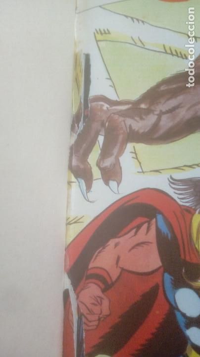 C&oacute;mics: THOR. VERTICE. 49, 50, 51, 52 y 53 - Foto 3