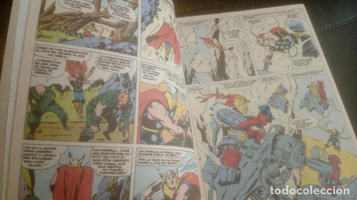 C&oacute;mics: THOR. VERTICE. 49, 50, 51, 52 y 53 - Foto 4