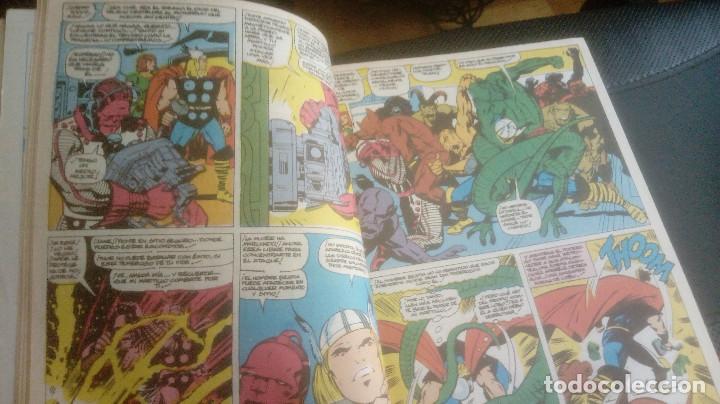 C&oacute;mics: THOR. VERTICE. 49, 50, 51, 52 y 53 - Foto 5
