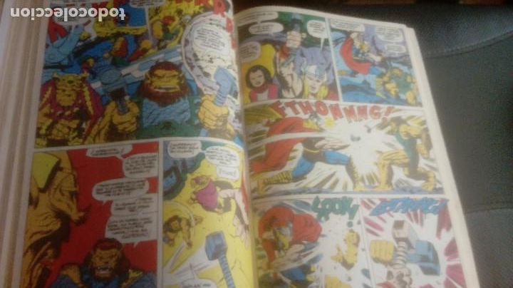C&oacute;mics: THOR. VERTICE. 49, 50, 51, 52 y 53 - Foto 8