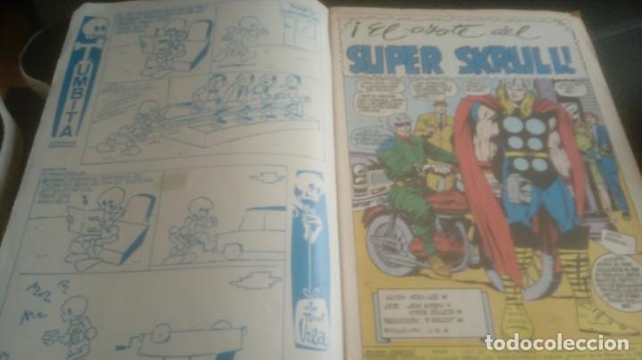 C&oacute;mics: THOR. VERTICE. 49, 50, 51, 52 y 53 - Foto 13