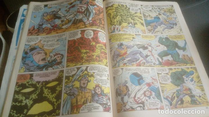 C&oacute;mics: THOR. VERTICE. 49, 50, 51, 52 y 53 - Foto 14