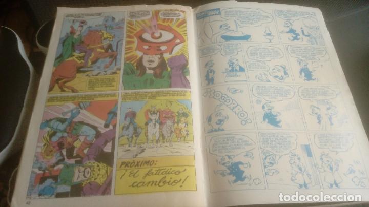 C&oacute;mics: THOR. VERTICE. 49, 50, 51, 52 y 53 - Foto 16