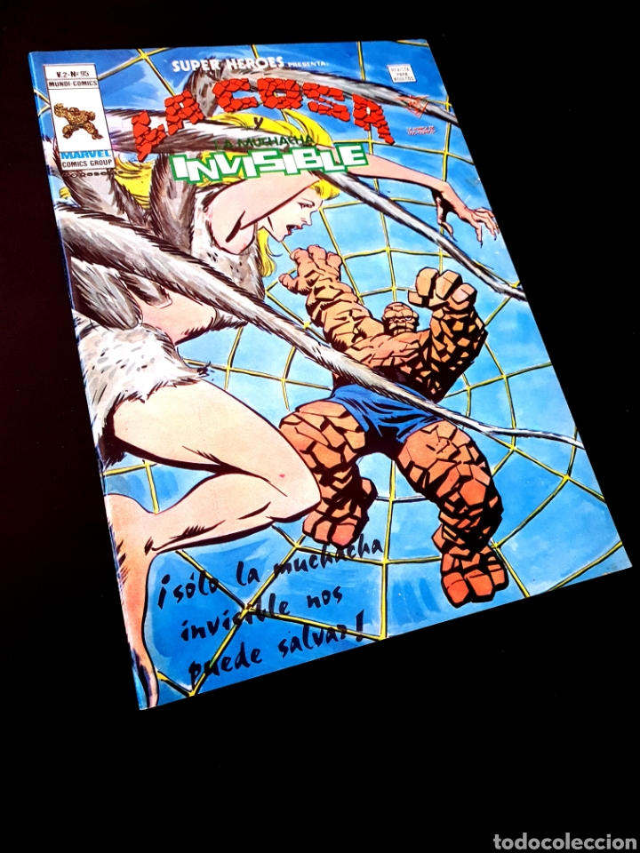 C&oacute;mics: DE KIOSCO SUPER HEROES 95 VOL II VERTICE - Foto 1