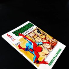 Comics : MUY BUEN ESTADO SPIDERMAN 43 TACO VERTICE. Lote 217829117