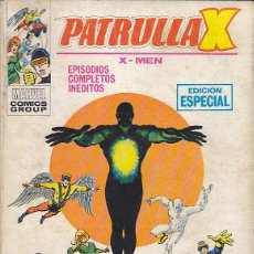 Cómics: PATRULLA X VOL.1 Nº 24