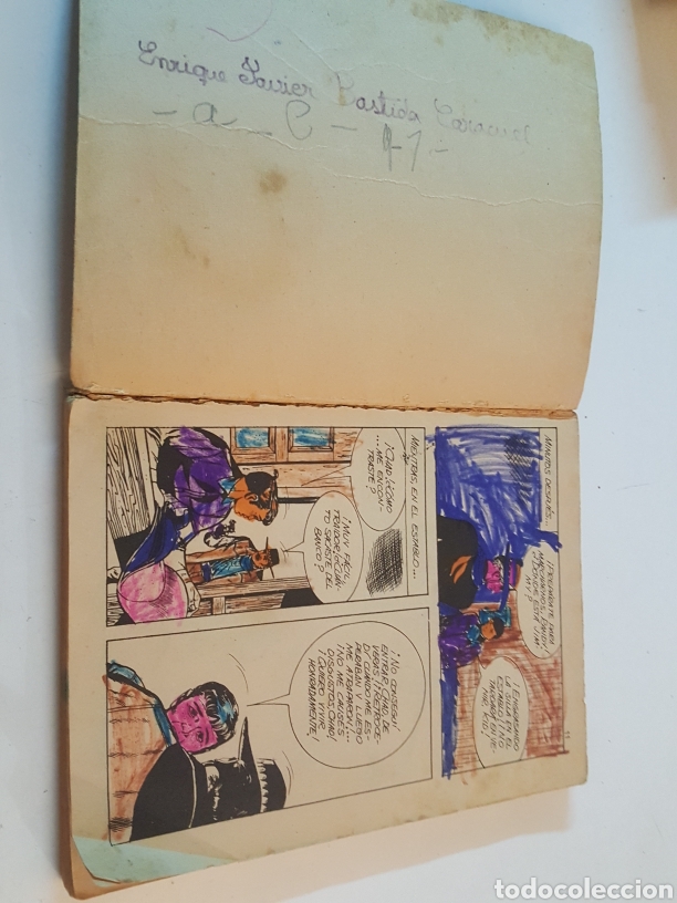 C&oacute;mics: Ediciones vertice 1971 Marvel Rayo Kid N&deg; 5 - Foto 2