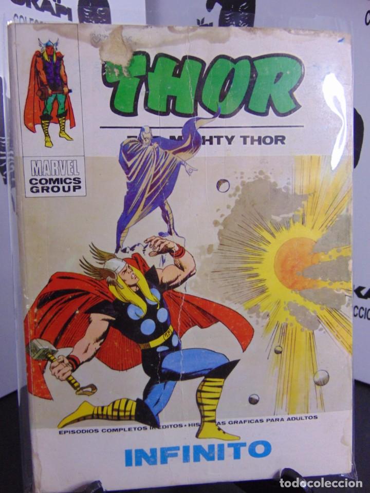 C&oacute;mics: THOR N&ordm; 38 - Foto 1