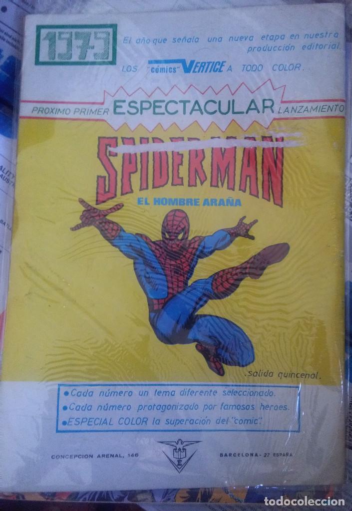 C&oacute;mics: LA MASA V3 33 - Foto 2